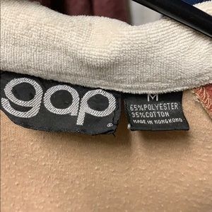 Vintage Gap top